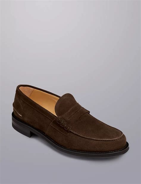 suede loafers reddit